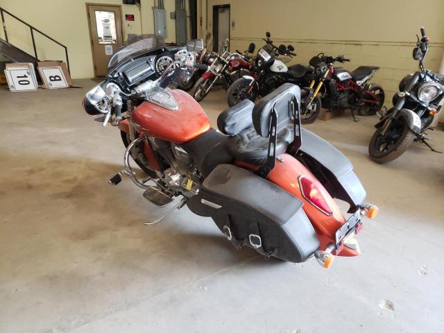 2003 HONDA VTX1800 S 1HFSC49313A101654