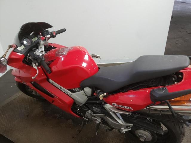 2015 HONDA CBR300 R MLHNC5102F5102711