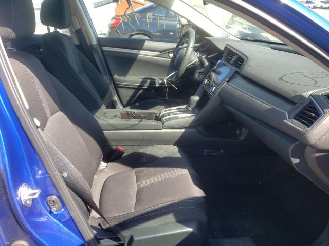 2017 HONDA CIVIC LX - 2HGFC2F5XHH038828