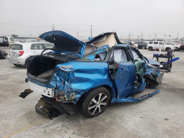 2020 TOYOTA MIRAI JTDBVRBD4LA008230