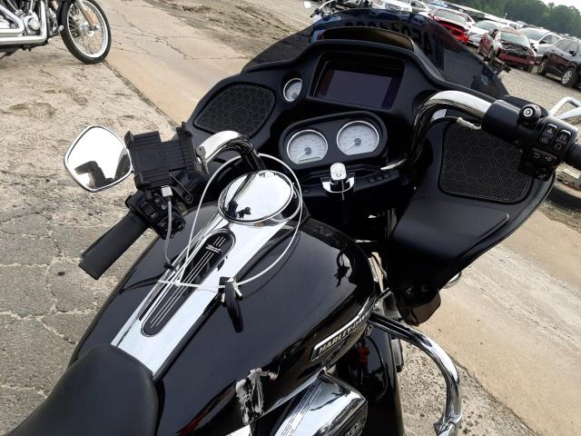2021 HARLEY-DAVIDSON FLTRX 1HD1KHC16MB602461
