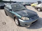 2000 HONDA  CIVIC