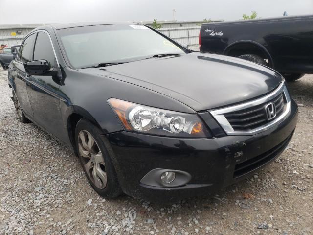 1HGCP26789A084652 Honda Accord Ex 2009