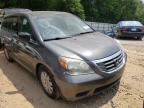 2008 HONDA  ODYSSEY