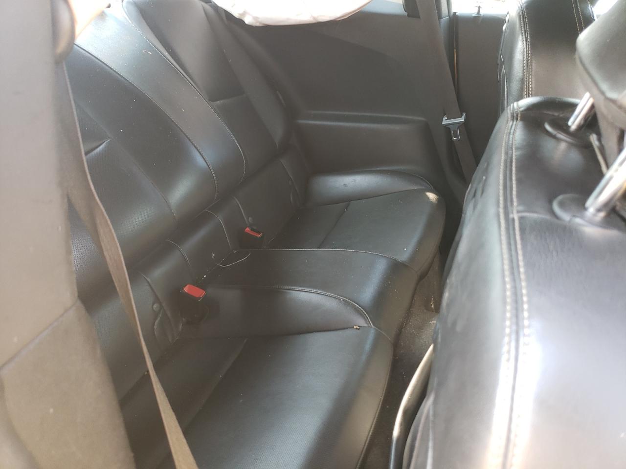 2010 Chevrolet Camaro Lt VIN: 2G1FC1EV2A9227153 Lot: 46114162