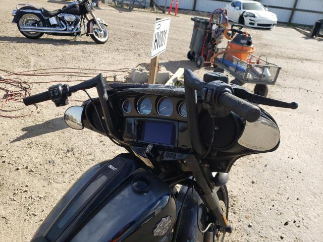 2021 HARLEY-DAVIDSON FLHXS 1HD1KRP18MB672947