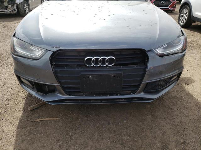 VIN WAUBFAFL6GN012520 2016 Audi A4, Premium S-Line no.9