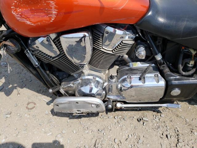 2005 HONDA VTX1800 N1 1HFSC49A35A302778
