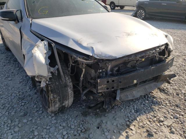 2017 INFINITI Q60 PREMIU JN1EV7EK4HM363595