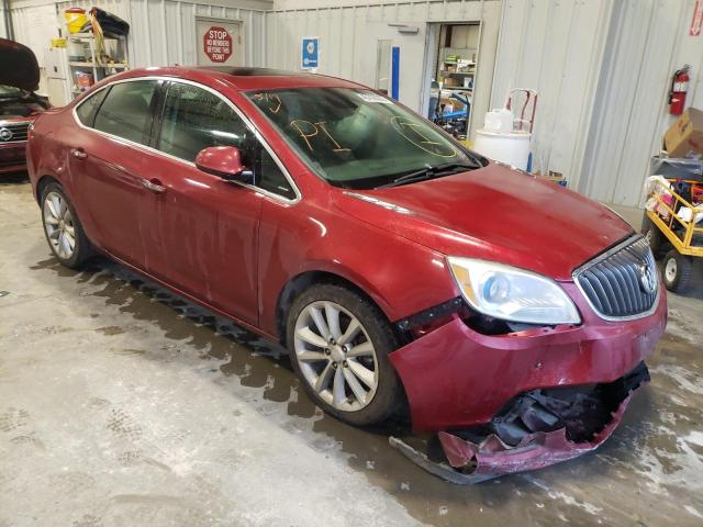 2013 Buick Verano 