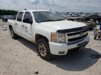 2010 CHEVROLET  SILVERADO