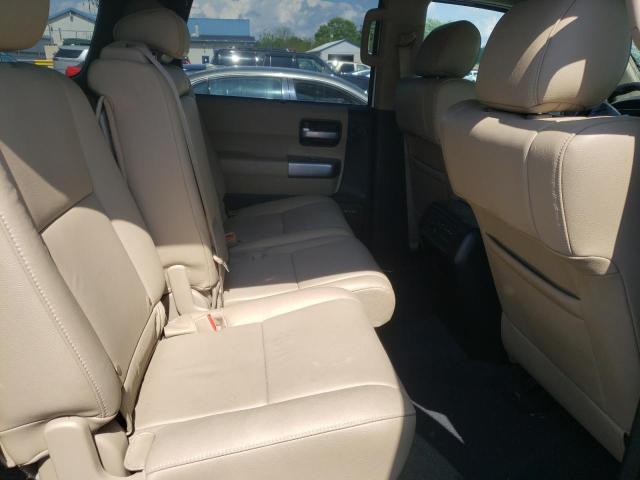2019 TOYOTA SEQUOIA LI 5TDJY5G13KS166988