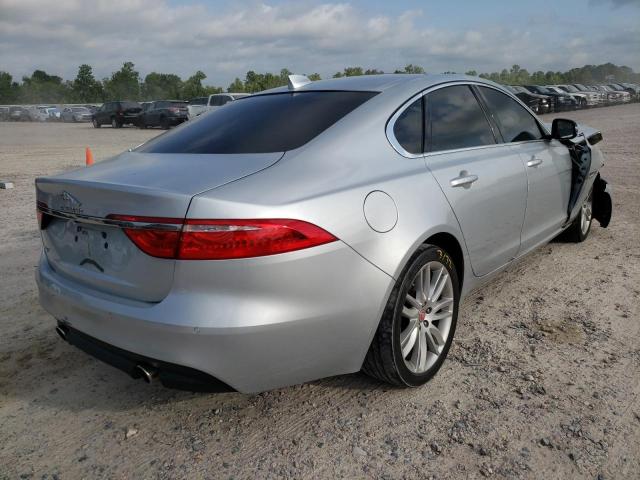 2017 JAGUAR XF PRESTIG SAJBE4BV8HCY34457