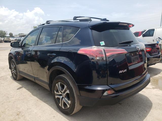 JTMZFREV9JJ176247 Toyota Rav4 Le 2018. Фото: 2