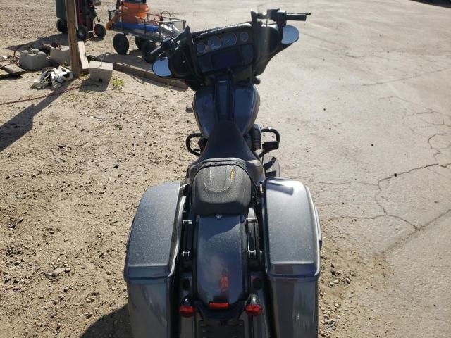 2021 HARLEY-DAVIDSON FLHXS 1HD1KRP18MB672947