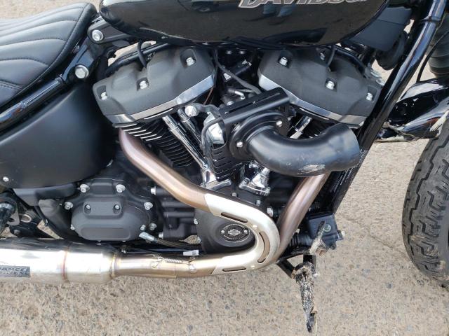 2020 HARLEY-DAVIDSON FXBB 1HD1YJJ16LB026572