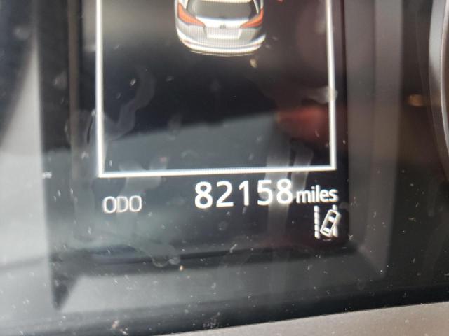 JTMZFREV9JJ176247 Toyota Rav4 Le 2018. Фото: 7