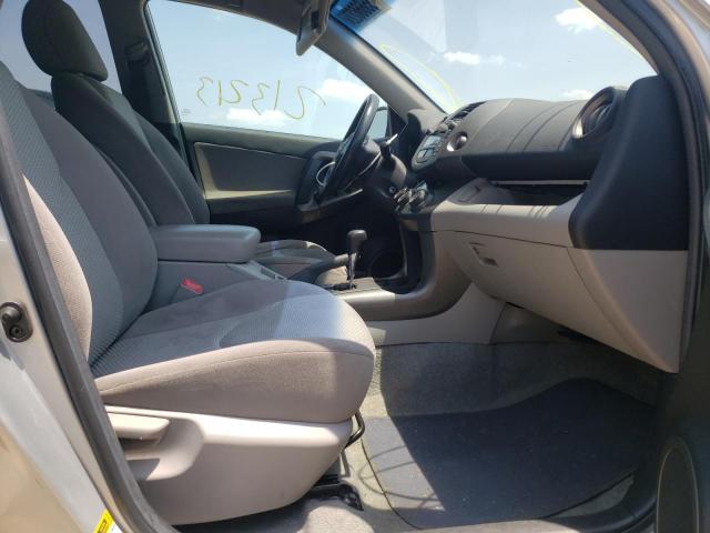 2011 Toyota Rav4 VIN: 2T3BF4DV3BW083751 Lot: 45566622