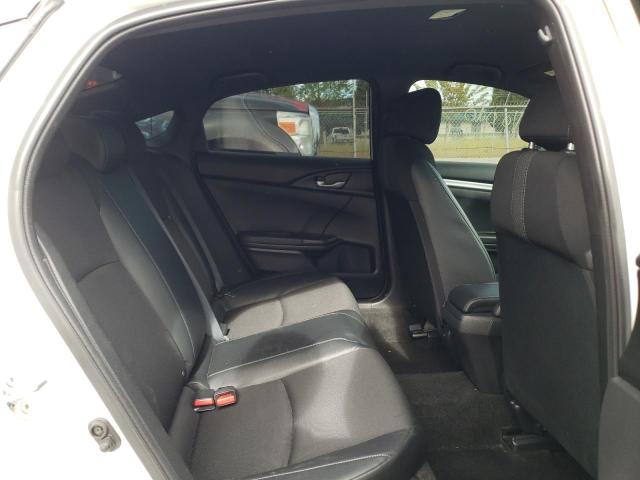 2019 HONDA CIVIC SPOR 19XFC2F81KE204827