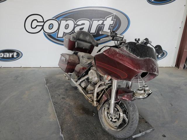 2008 HARLEY-DAVIDSON FLTR 1HD1FS41X8Y694600