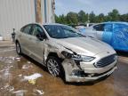 2017 FORD  FUSION