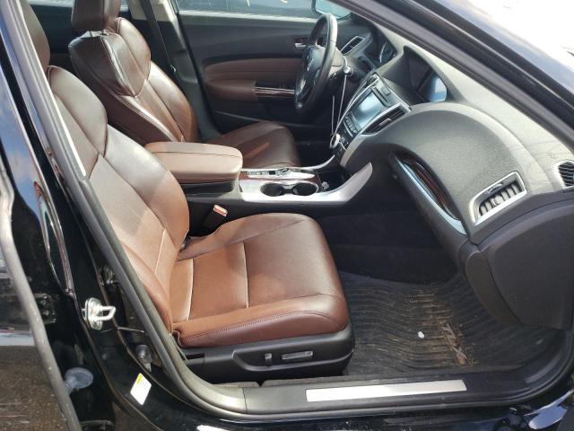 2016 ACURA TLX ADVANC 19UUB3F74GA001496