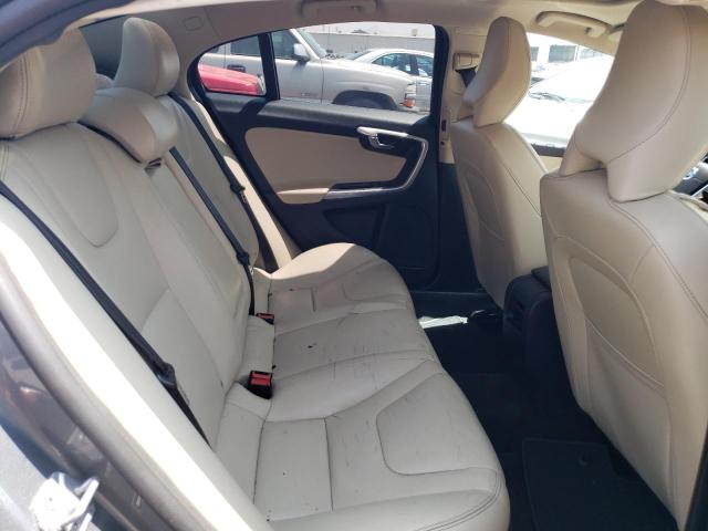 YV126MFL3H2423228 Volvo S60