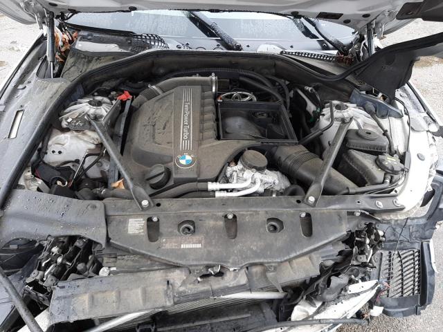 2015 BMW 640 XI WBAYP5C58FD873142