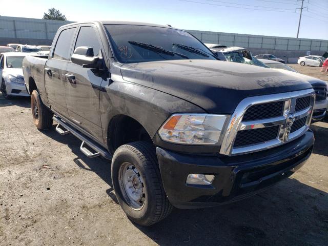 Salvage cars for sale from Copart Albuquerque, NM: 2015 Dodge RAM 2500 ST