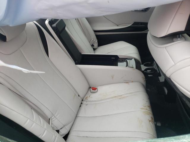 2020 TOYOTA MIRAI JTDBVRBD4LA008230