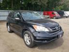 2011 HONDA  CRV