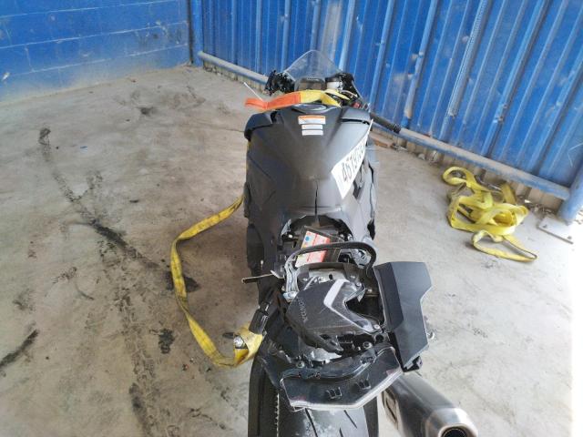 2021 HONDA CBR1000 RA JH2SC7757MK400150