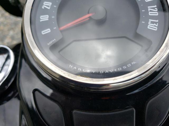 2019 HARLEY-DAVIDSON FLHCS 1HD1YBK2XKB073907