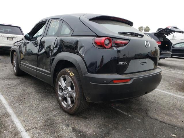 2022 MAZDA MX-30 PREM JM1DRACBXN0100740