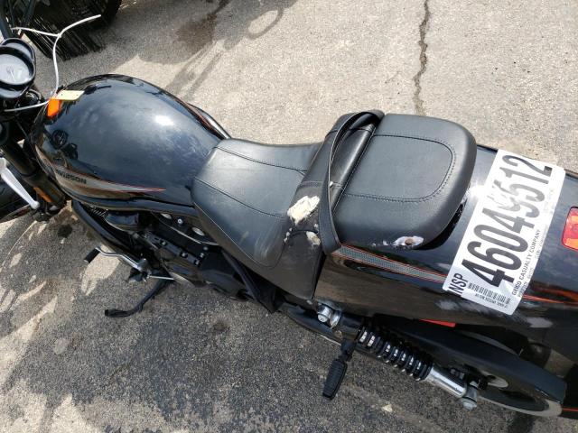 2012 HARLEY-DAVIDSON VRSCDX NIG 1HD1HHH1XCC800914