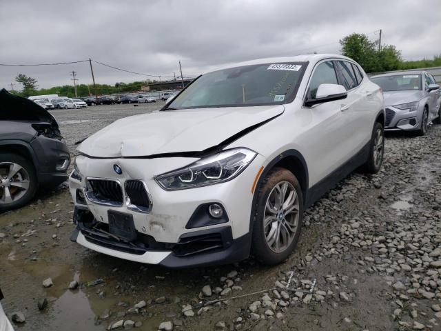 VIN WBXYJ1C09L5P62013 2020 BMW X2, Xdrive28I no.2