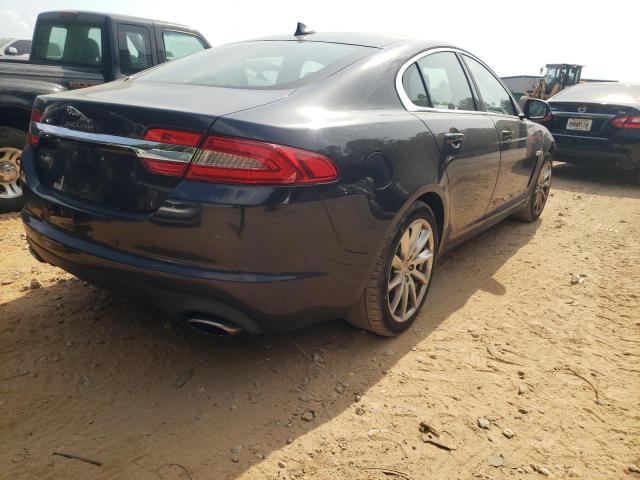 2015 JAGUAR XF 2.0T PR SAJWA0FS5FPU66931