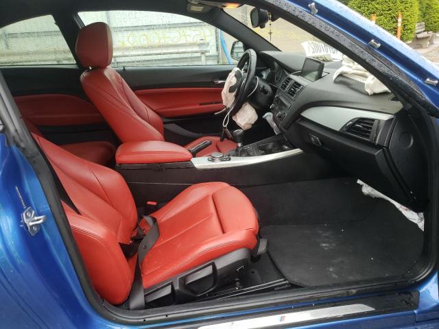 2015 BMW 228 I WBA1F5C52FV343439
