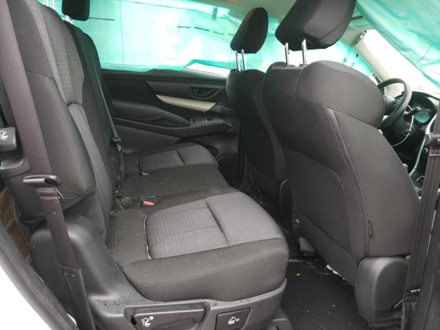 2019 SUBARU ASCENT 4S4WMAAD7K3416985