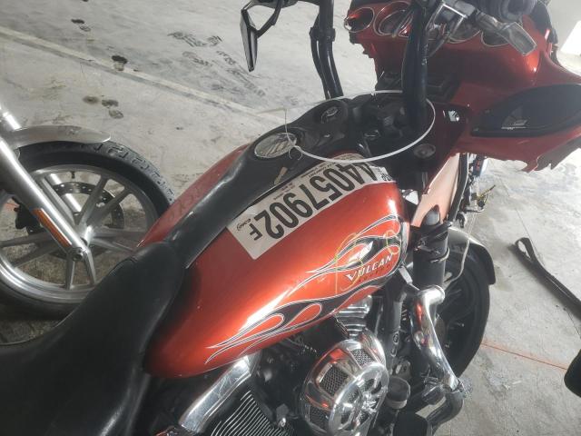 2014 KAWASAKI VN1700 K JKBVNRK14EA004285