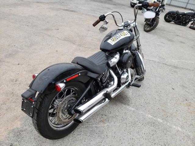2021 HARLEY-DAVIDSON SOFT TAIL 1HD1BVJ21MB020665