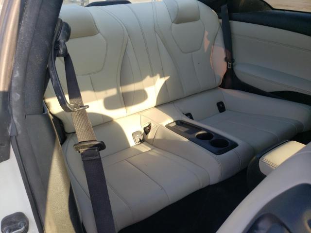 2017 INFINITI Q60 PREMIU JN1EV7EK1HM364087