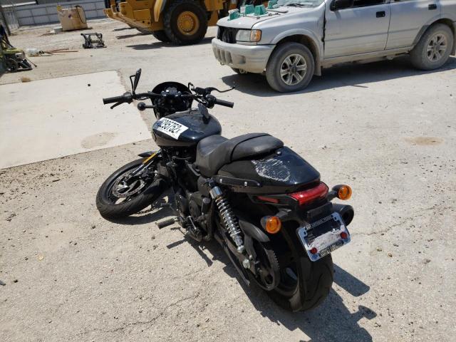 2020 HARLEY-DAVIDSON XG500 1HD4NAA11LB501499