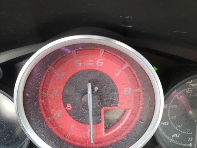 2017 FIAT 124 SPIDER - JC1NFAEK4H0126004