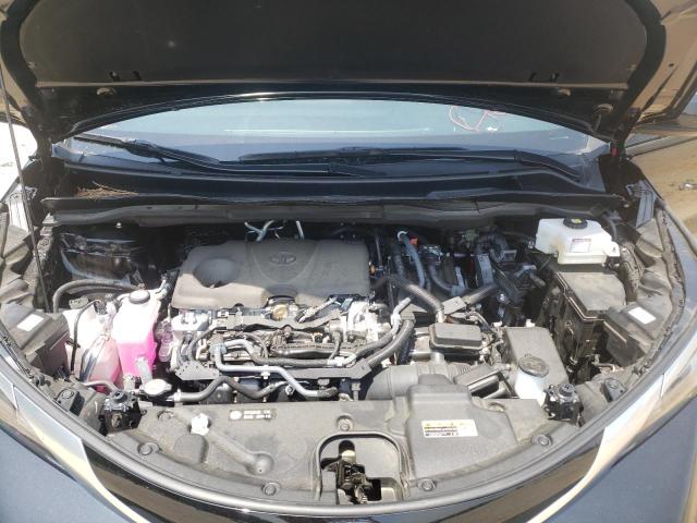 2021 TOYOTA SIENNA XSE 5TDDRKEC5MS043015