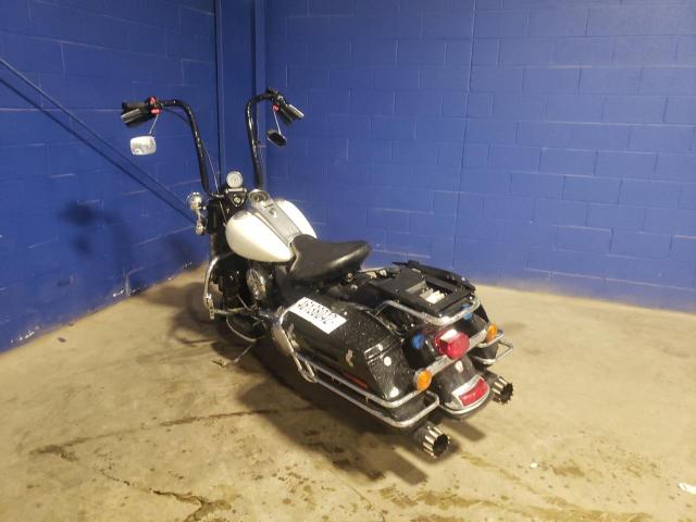 2010 HARLEY-DAVIDSON FLHP 1HD1FHM18AB629921