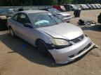 2005 HONDA  CIVIC