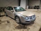 2006 FORD  FUSION