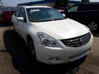 2010 NISSAN  ALTIMA