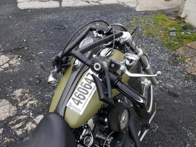 2016 HARLEY-DAVIDSON DYNAWID 1HD1GPM11GC313240